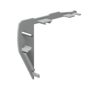 Endkappe STEPUS-L
